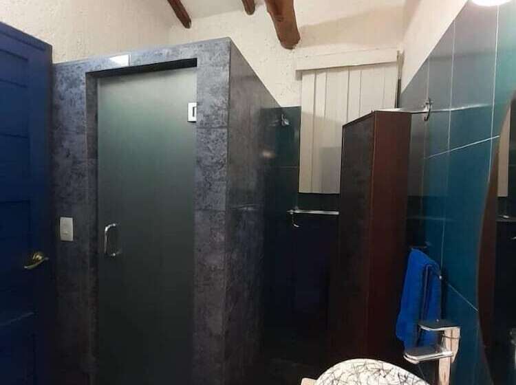 Deluxe Suite, Steviewonderland Playa El Yaque