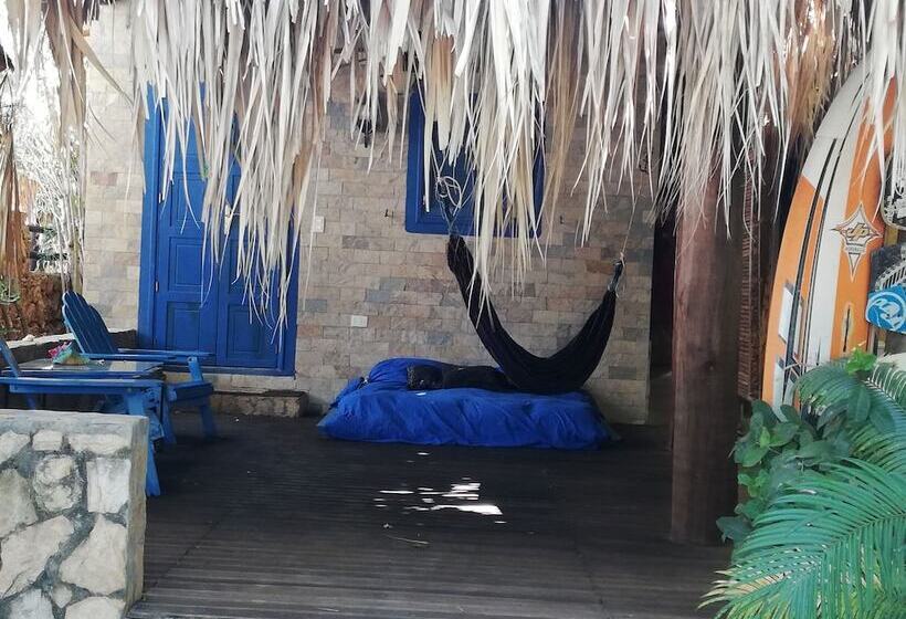 Deluxe Suite, Steviewonderland Playa El Yaque