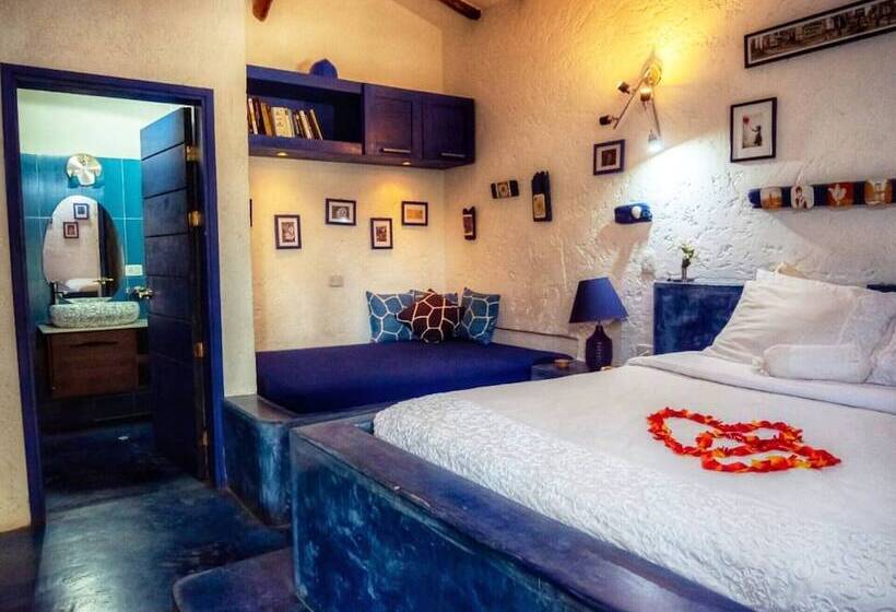 Deluxe Suite, Steviewonderland Playa El Yaque