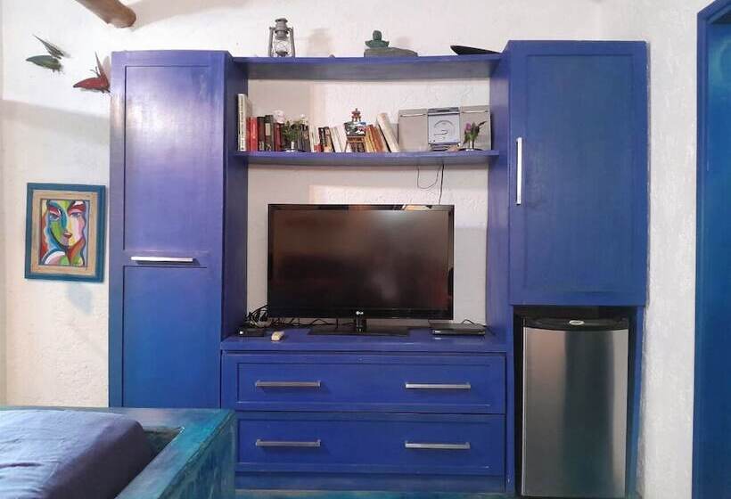 Deluxe Suite, Steviewonderland Playa El Yaque