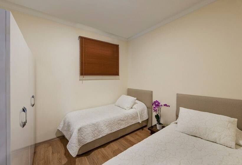 Family Suite, Sarpedor Boutique Hotel