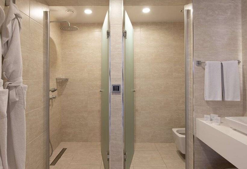 带海景的标准房, Senses Hotel   Adults Only