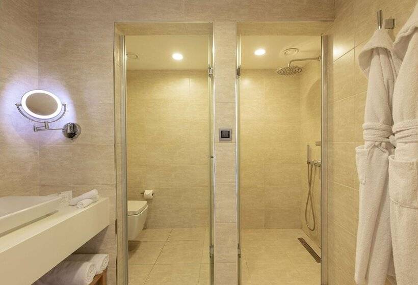 Номер Deluxe Вид на Море, Senses Hotel   Adults Only