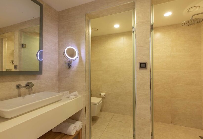 豪华海景房, Senses Hotel   Adults Only