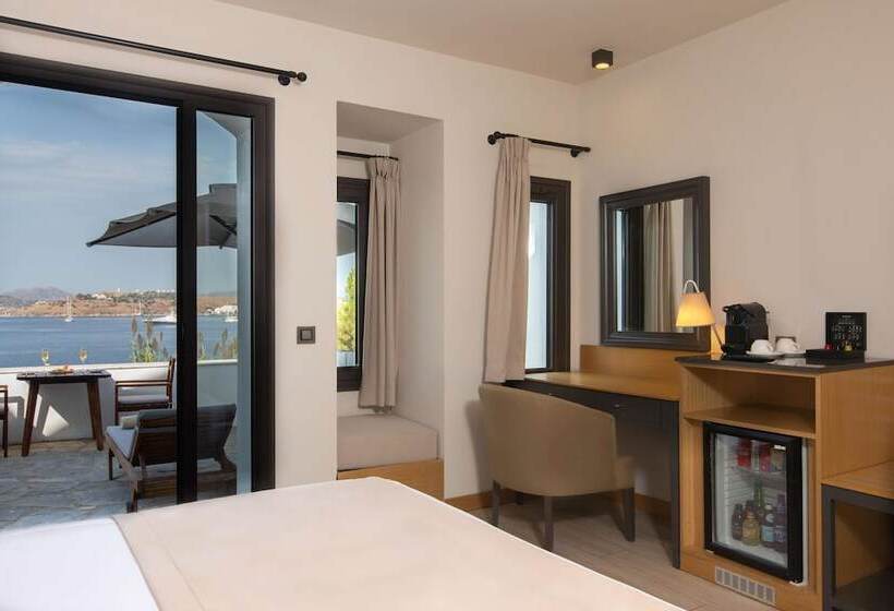 豪华海景房, Senses Hotel   Adults Only