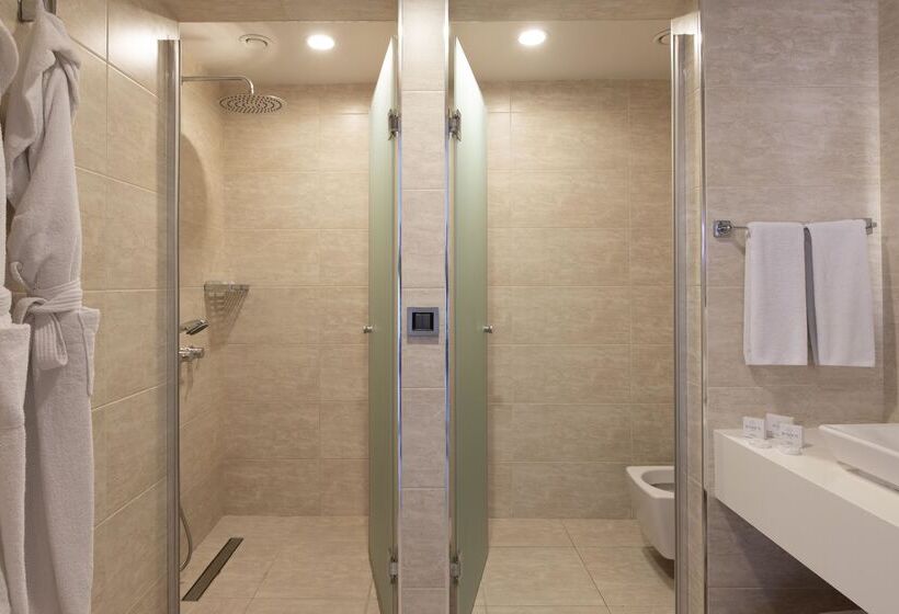 带海景的标准房, Senses Hotel   Adults Only