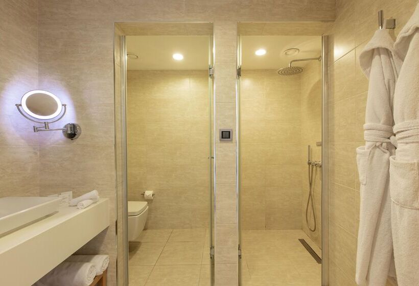 豪华海景房, Senses Hotel   Adults Only