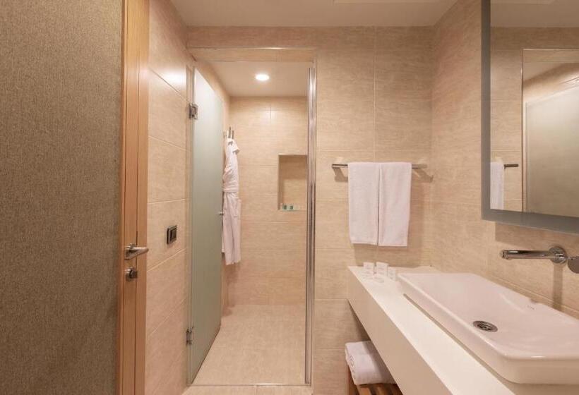 海景标准间带阳台, Senses Hotel   Adults Only