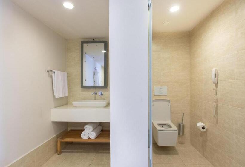 Номер Стандарт Вид на Море, Senses Hotel   Adults Only