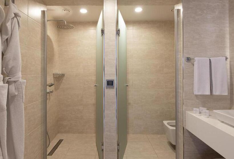 Номер Стандарт Вид на Море, Senses Hotel   Adults Only