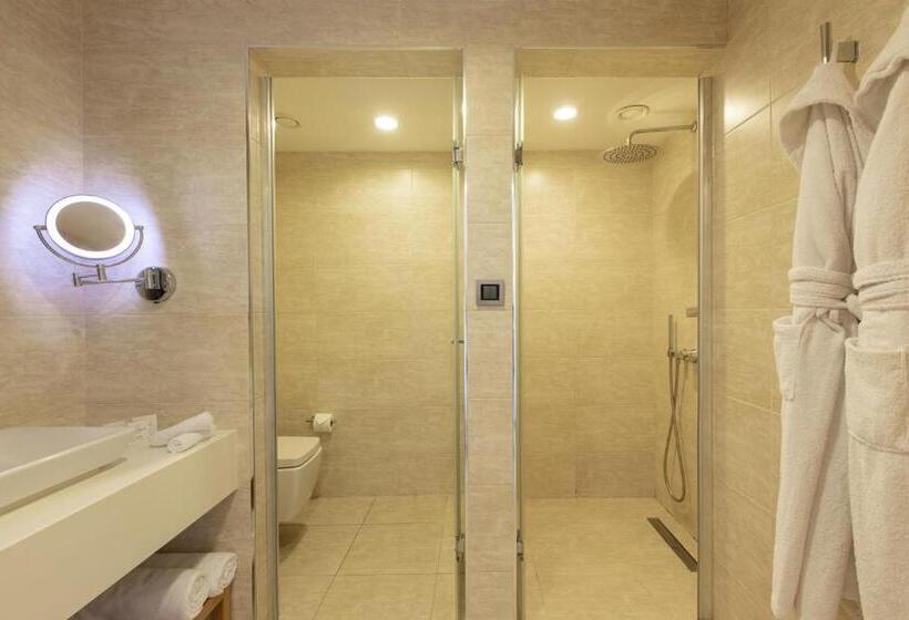 豪华海景房, Senses Hotel   Adults Only