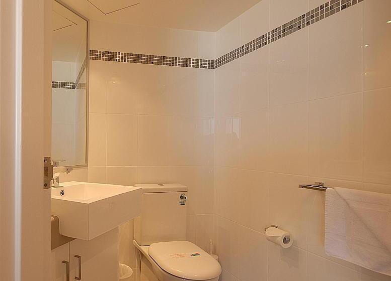 آپارتمان سوپریور 2 خوابه, Sentosa At Tugun Beachfront Holiday Home