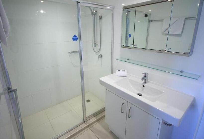 آپارتمان سوپریور 1 خوابه, Sentosa At Tugun Beachfront Holiday Home