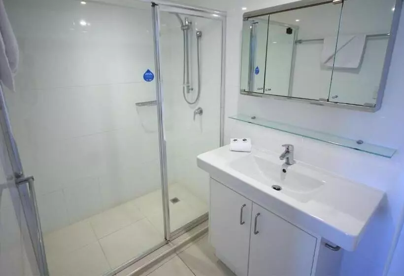 آپارتمان سوپریور 1 خوابه, Sentosa At Tugun Beachfront Holiday Home