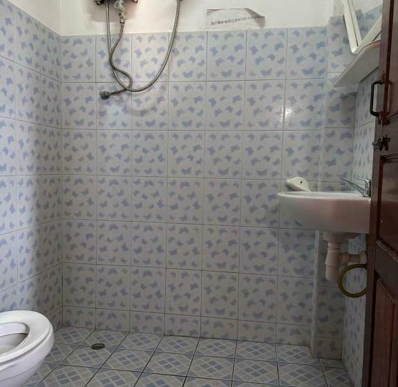 Номер Economy, Bkc Villa 2