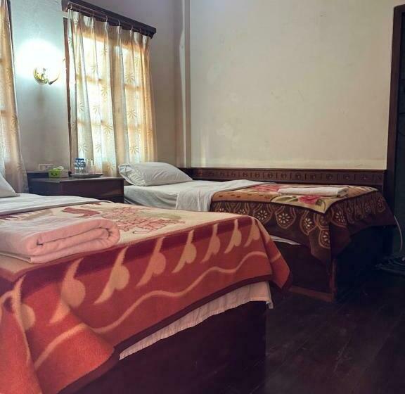 חדר אקונומי, Bkc Villa 2