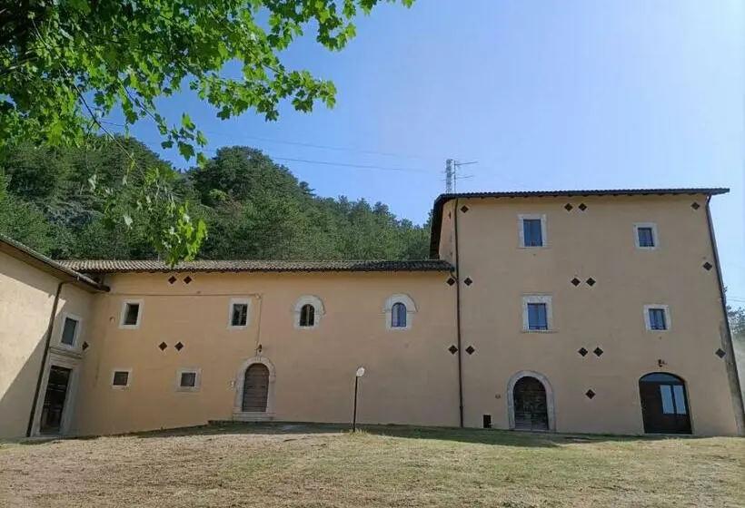 スタンダードルーム, Casa Fra Ambrogio