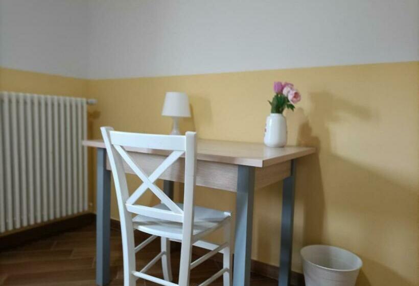 חדר סטנדרט, Casa Fra Ambrogio