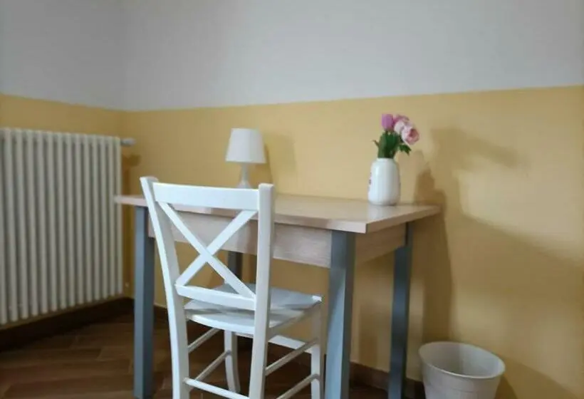 スタンダードルーム, Casa Fra Ambrogio