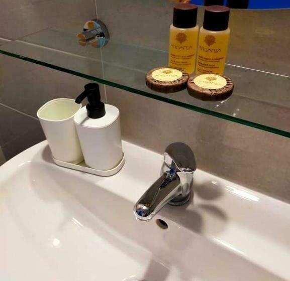 חדר סטנדרט, Casa Fra Ambrogio