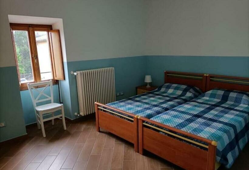 חדר סטנדרט, Casa Fra Ambrogio