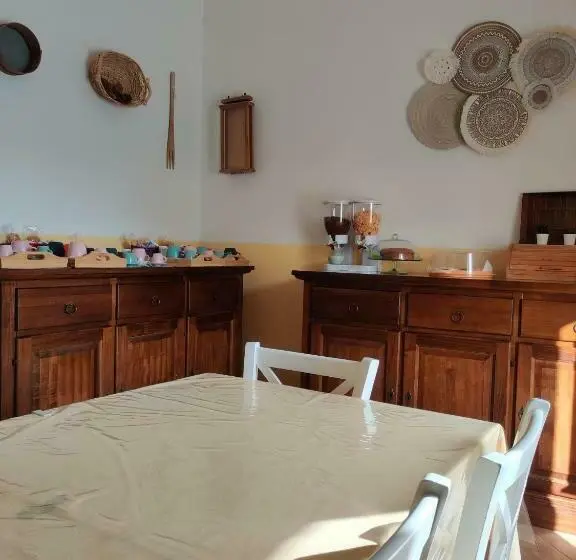 スタンダードトリプルルーム, Casa Fra Ambrogio