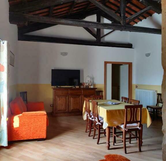 חדר סטנדרט לשלושה, Casa Fra Ambrogio