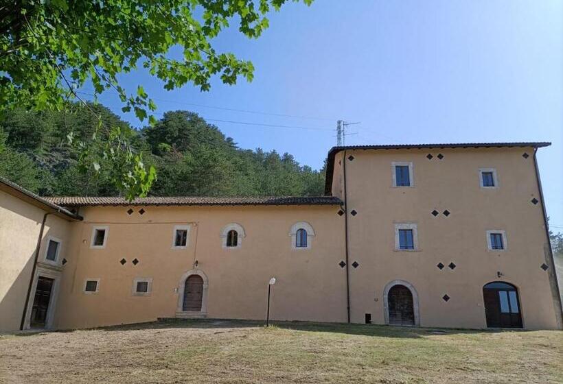 חדר סטנדרט לשלושה, Casa Fra Ambrogio