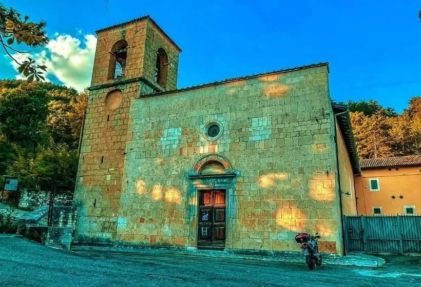景色の見える一ベッドルームアパートメント, Casa Fra Ambrogio