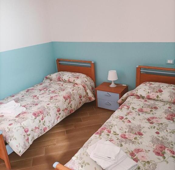 דירה בת חדר שינה 1 עם נוף, Casa Fra Ambrogio