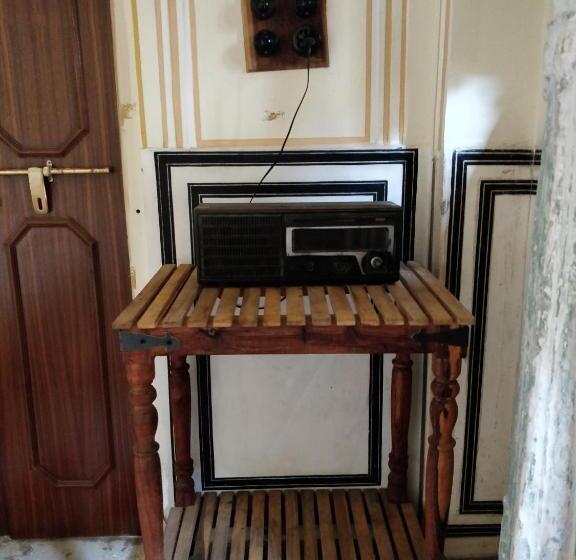 חדר דלוקס, Jaipur Haveli