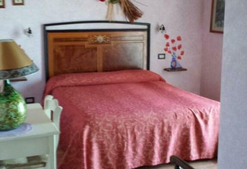 اتاق استاندارد, Agriturismo Il Maggio