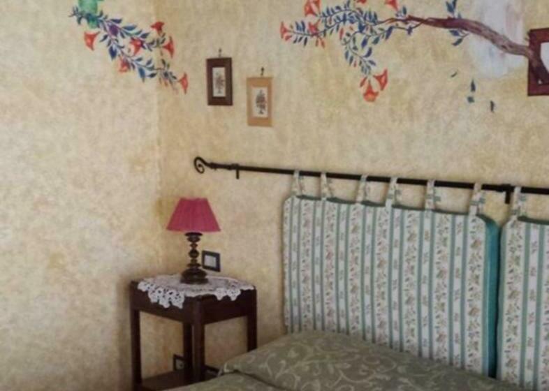 Номер Стандарт, Agriturismo Il Maggio