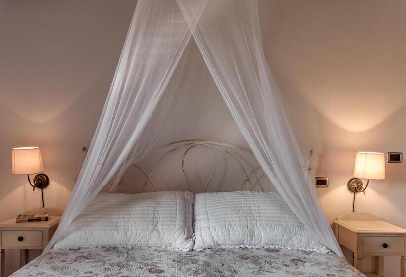 דירת שני חדרים, I Melograni Del Chianti