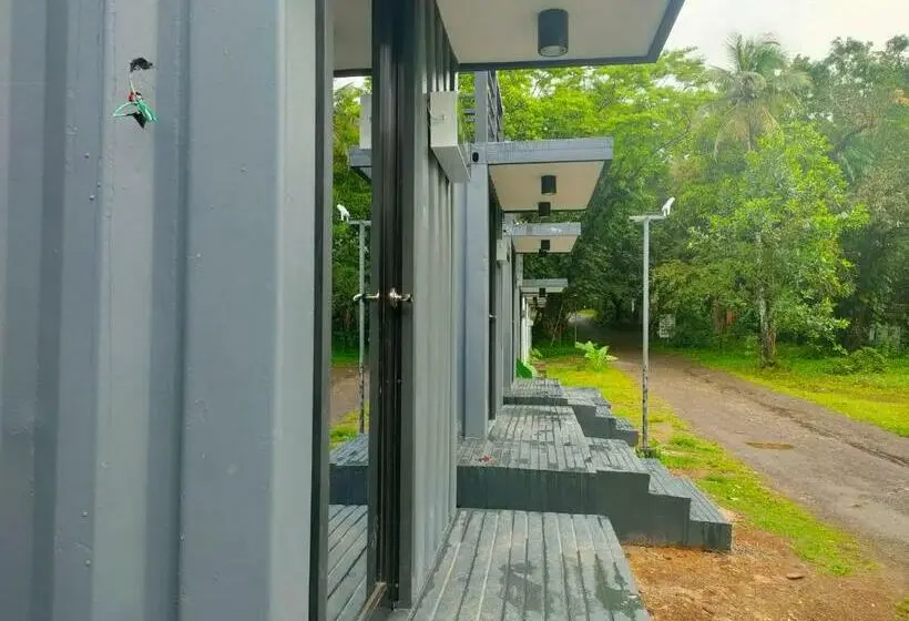 スタンダードルーム, Kaliraya Surf Kamp By Eco Hotel Laguna