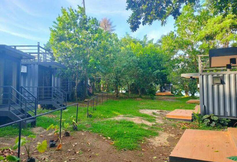 스탠다드 룸, Kaliraya Surf Kamp By Eco Hotel Laguna