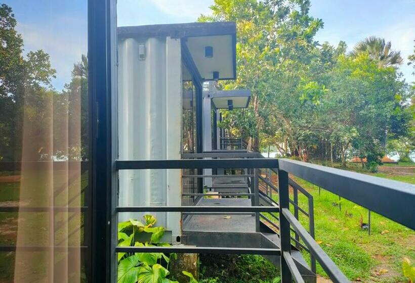 스탠다드 룸, Kaliraya Surf Kamp By Eco Hotel Laguna