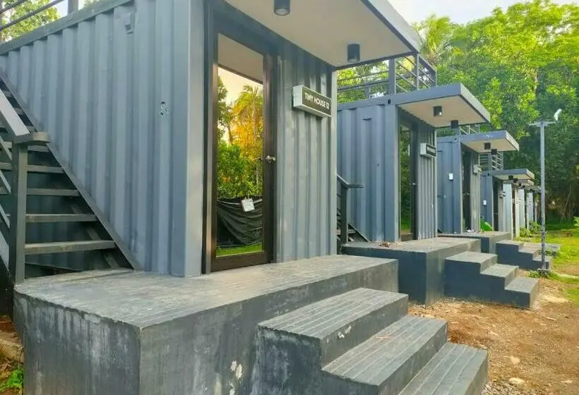 スタンダードルーム, Kaliraya Surf Kamp By Eco Hotel Laguna
