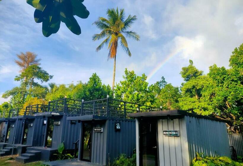 스탠다드 룸, Kaliraya Surf Kamp By Eco Hotel Laguna