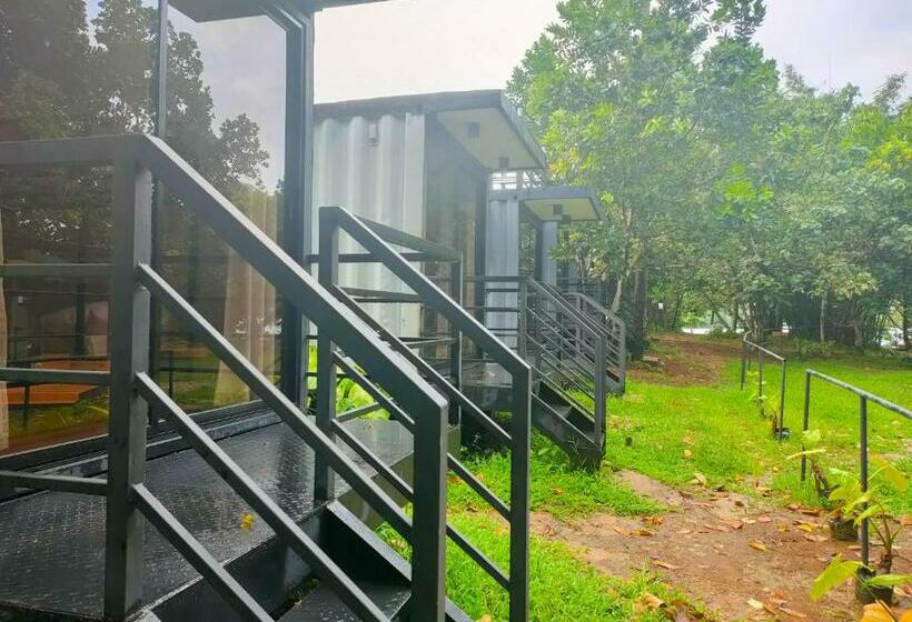 스탠다드 룸, Kaliraya Surf Kamp By Eco Hotel Laguna