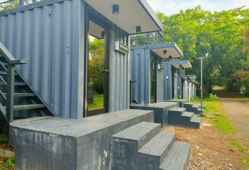 스탠다드 룸, Kaliraya Surf Kamp By Eco Hotel Laguna