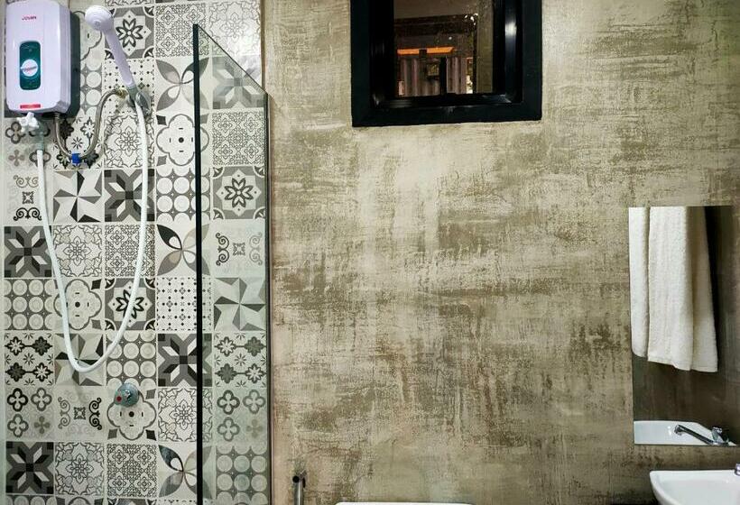 스탠다드 룸, Kaliraya Surf Kamp By Eco Hotel Laguna