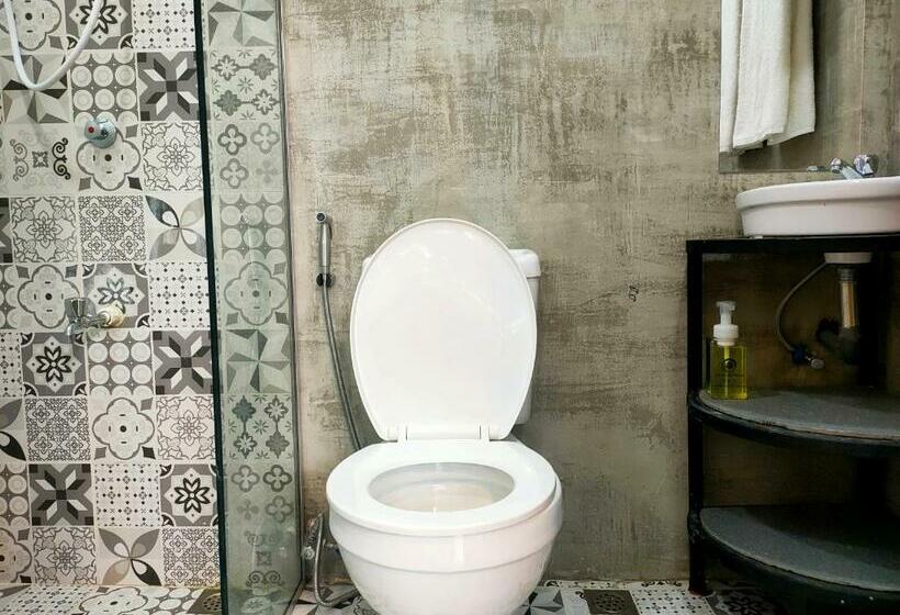 스탠다드 룸, Kaliraya Surf Kamp By Eco Hotel Laguna