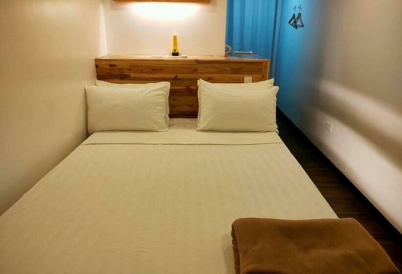 스탠다드 룸, Kaliraya Surf Kamp By Eco Hotel Laguna