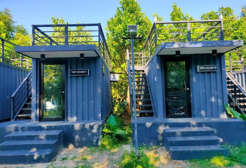 스탠다드 룸, Kaliraya Surf Kamp By Eco Hotel Laguna