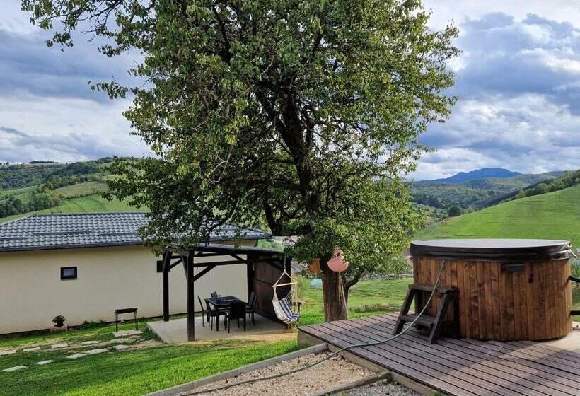 Номер Стандарт, Complex Dealu  Frumos