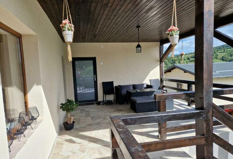 Номер Стандарт, Complex Dealu  Frumos