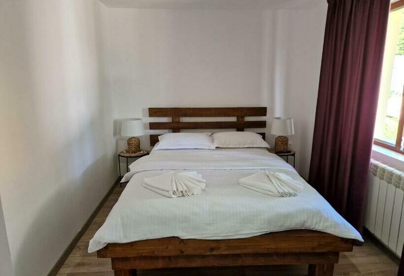 Номер Стандарт, Complex Dealu  Frumos