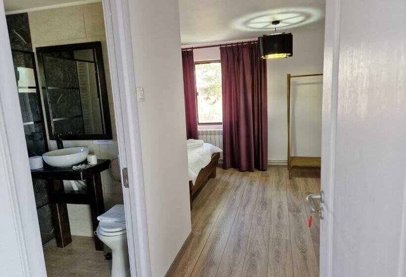 Номер Стандарт, Complex Dealu  Frumos