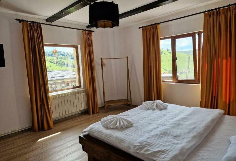 Номер Стандарт, Complex Dealu  Frumos